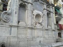 Fontana di Bellerofonte